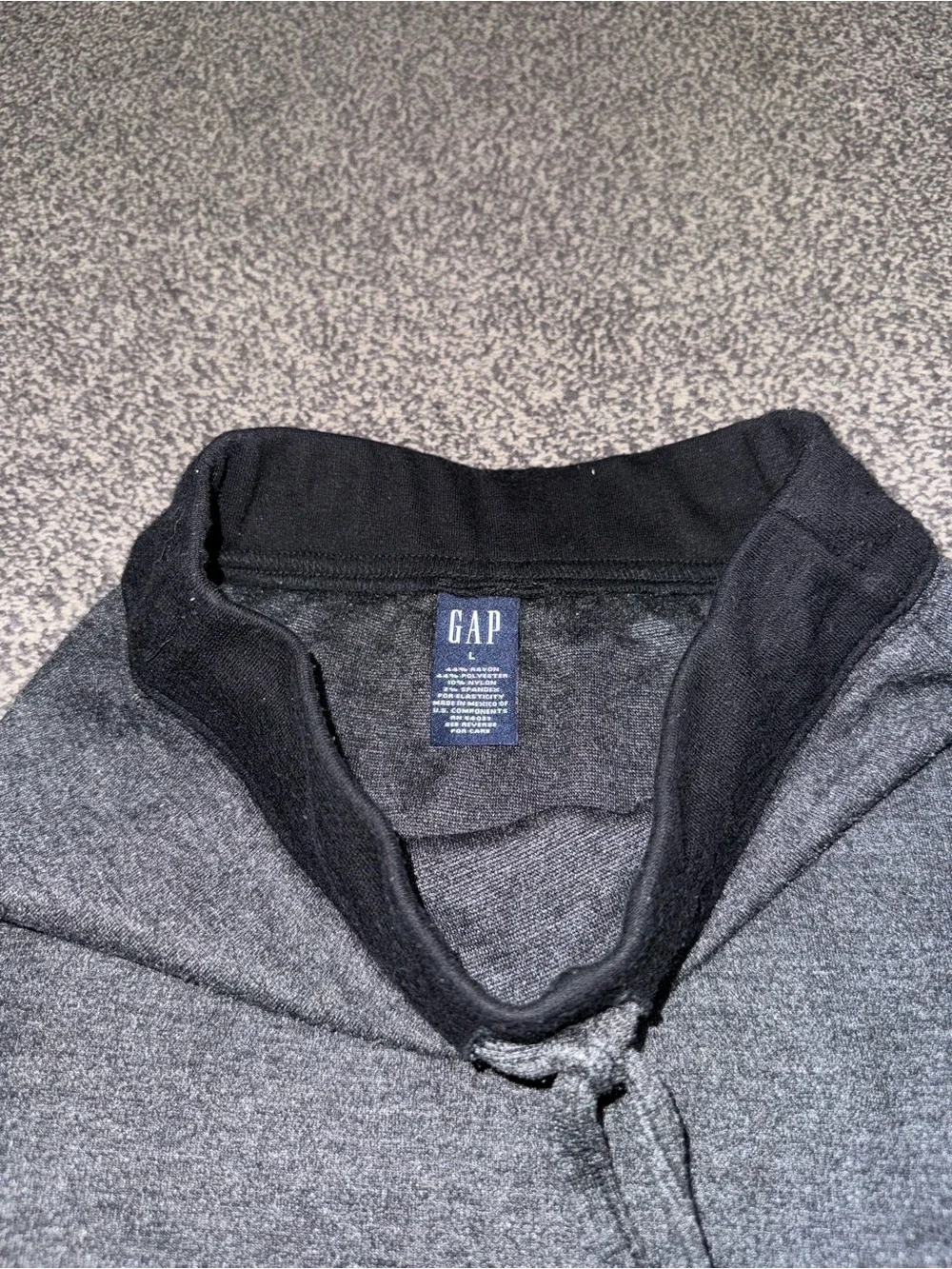 GAP girls maxi
